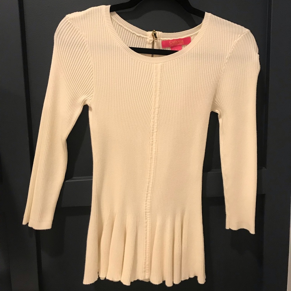 Catherine Top from Nordstrom